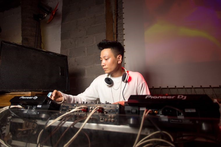 Dragon Beach Bar - Phan Thiết